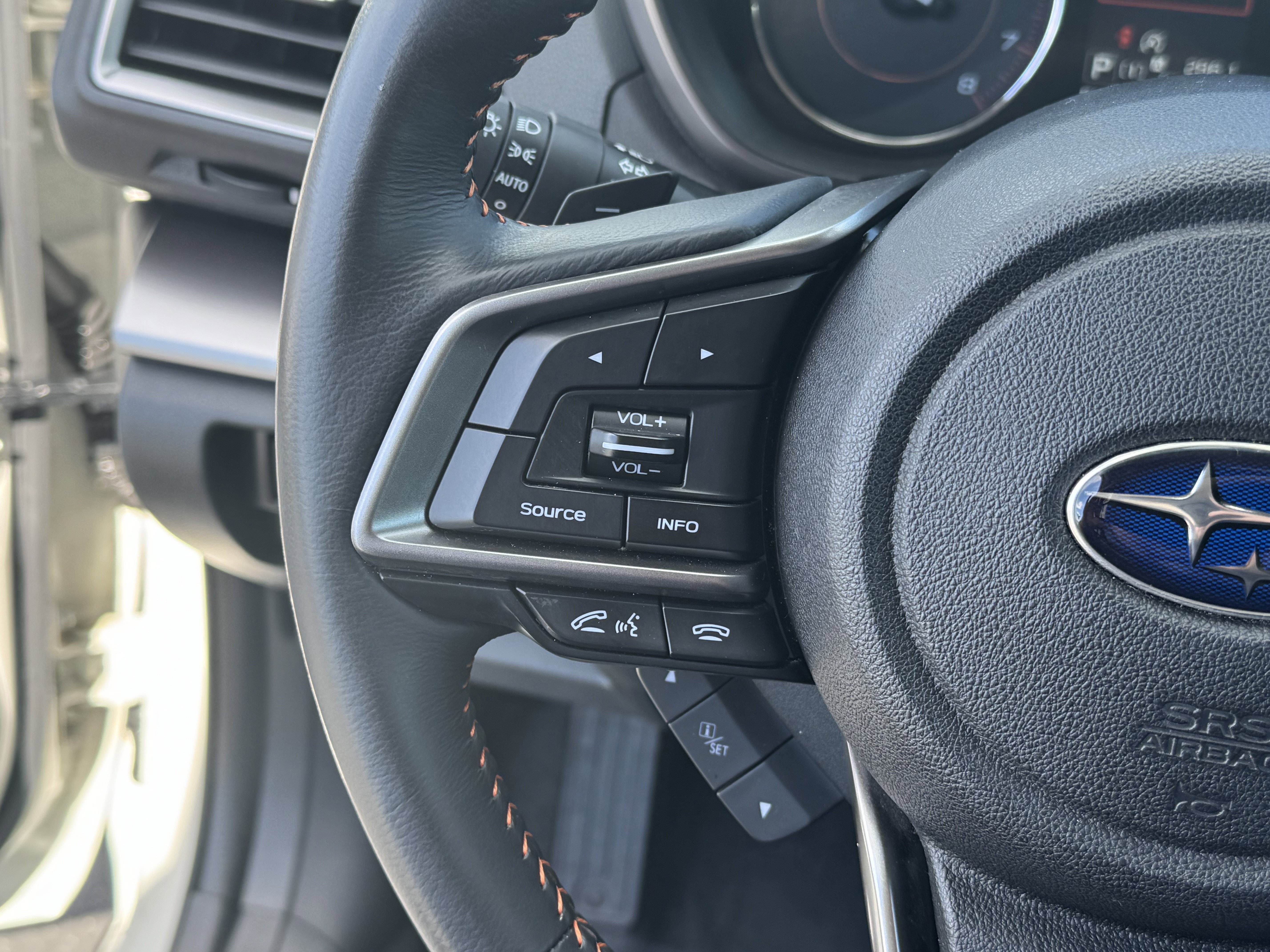 Used 2020 Subaru Crosstrek 2.0i Limited w/ Popular Package #2 image 21