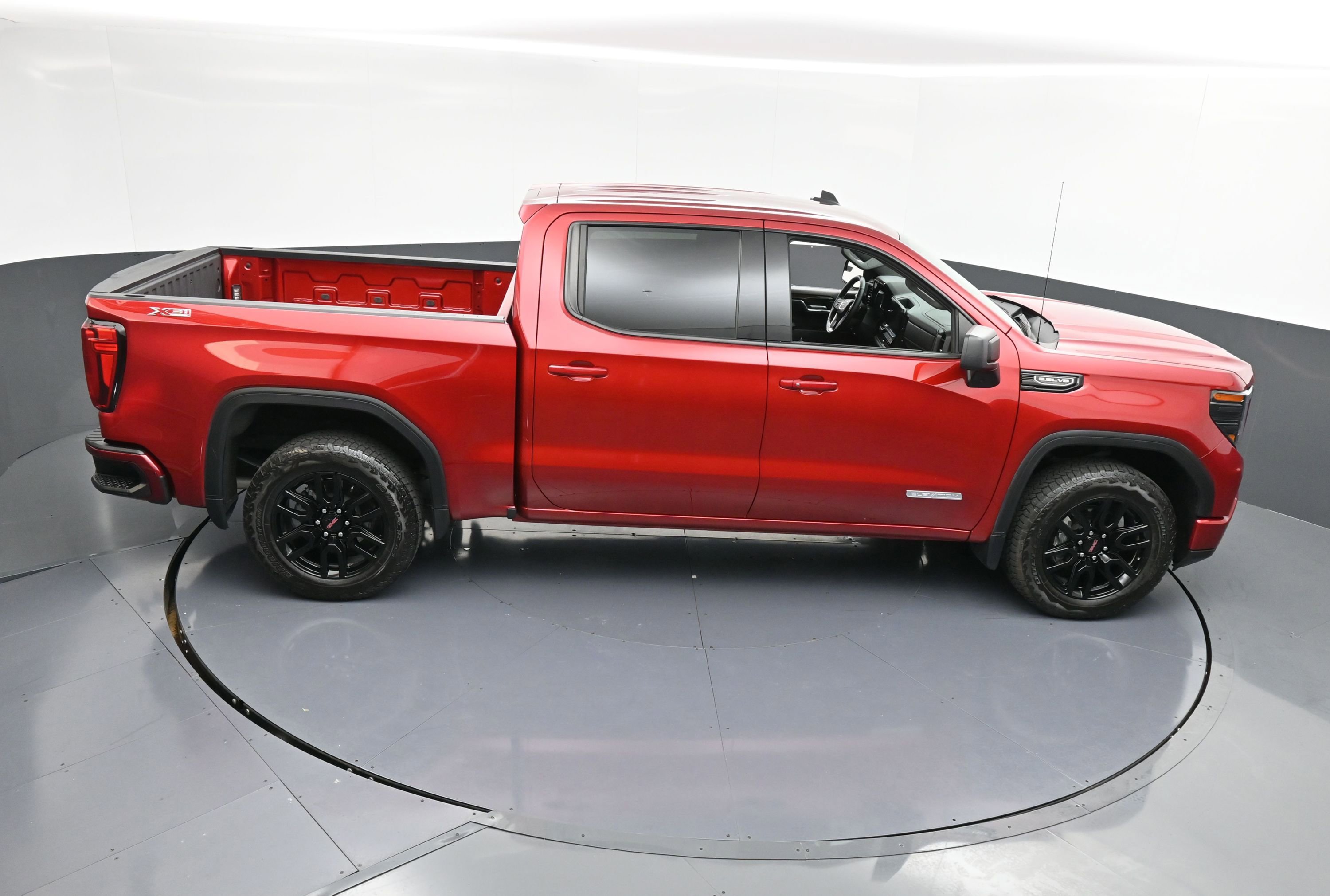Used 2023 GMC Sierra 1500 Elevation w/ X31 Off-Road Package image 36