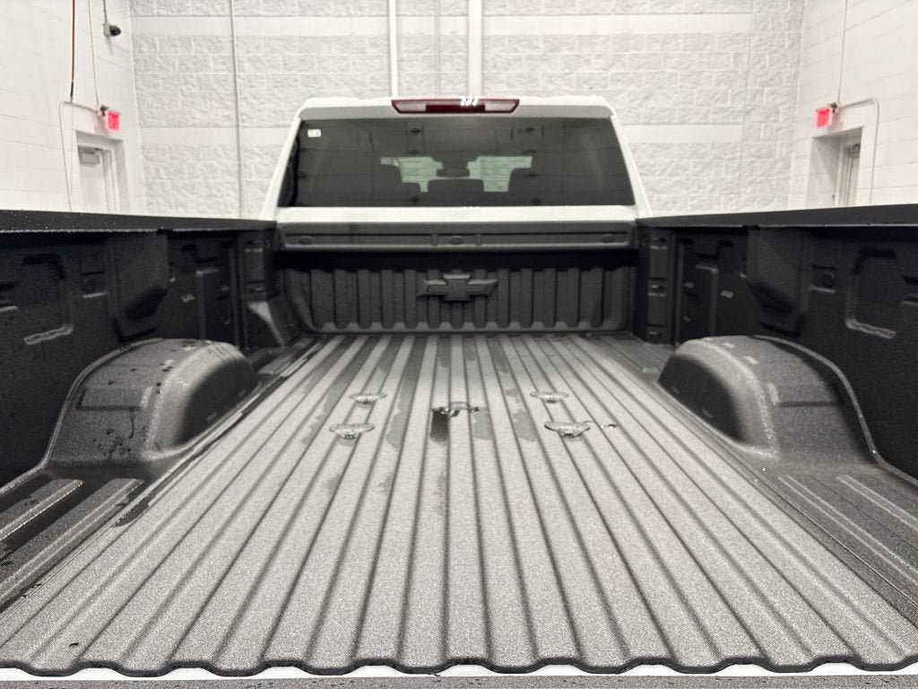 New 2026 Chevrolet Silverado 2500 LT AWD/4WD image 6