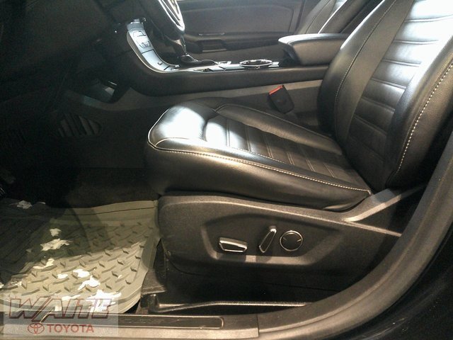 Used 2016 Ford Edge SEL w/ Equipment Group 201A image 21