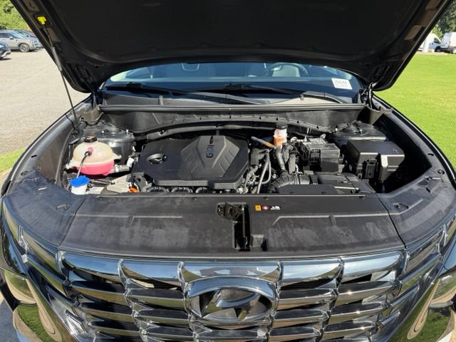 Used 2022 Hyundai Tucson SEL w/ Convenience + Premium Package AWD/4WD image 31