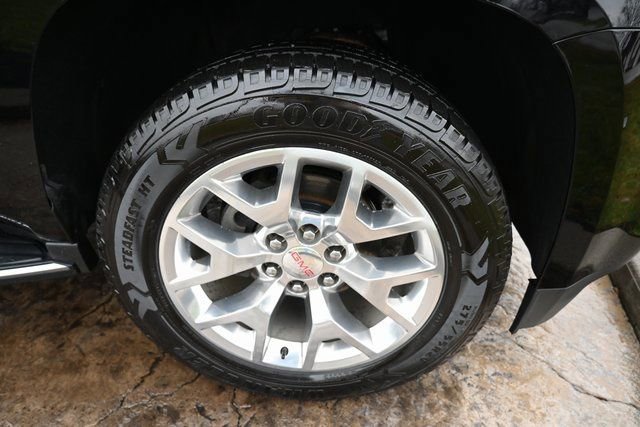 Used 2019 GMC Yukon SLT w/ Open Road Package image 11