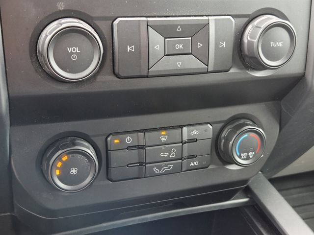 Certified 2020 Ford F150 XL w/ Equipment Group 101A Mid RWD image 21
