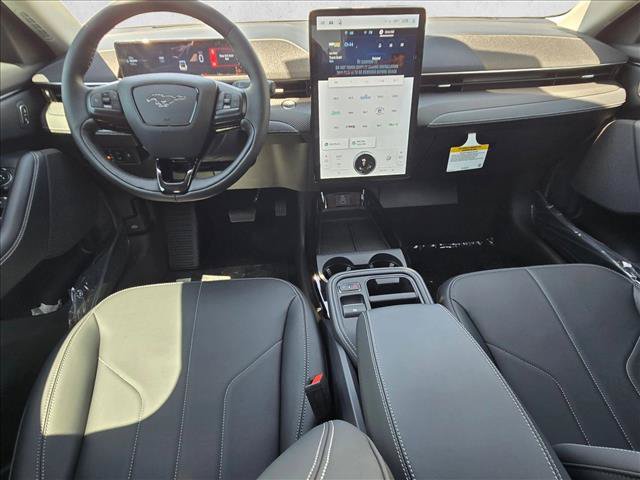 New 2026 Ford Mustang Mach-E Select RWD image 14