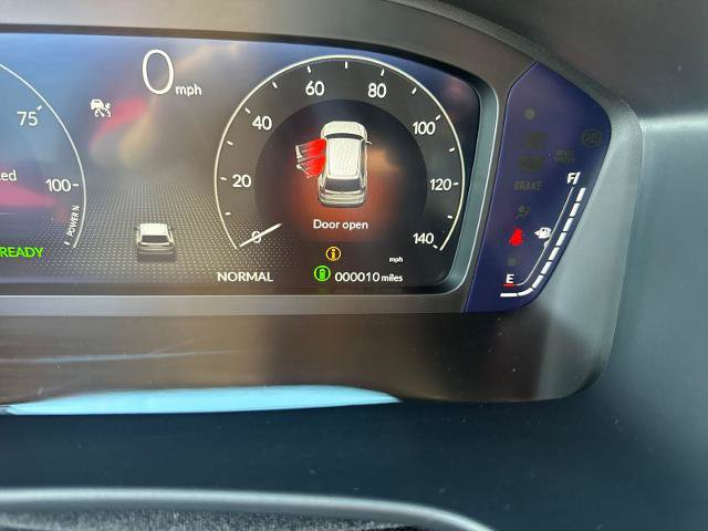 New 2026 Honda CR-V Sport Touring image 12