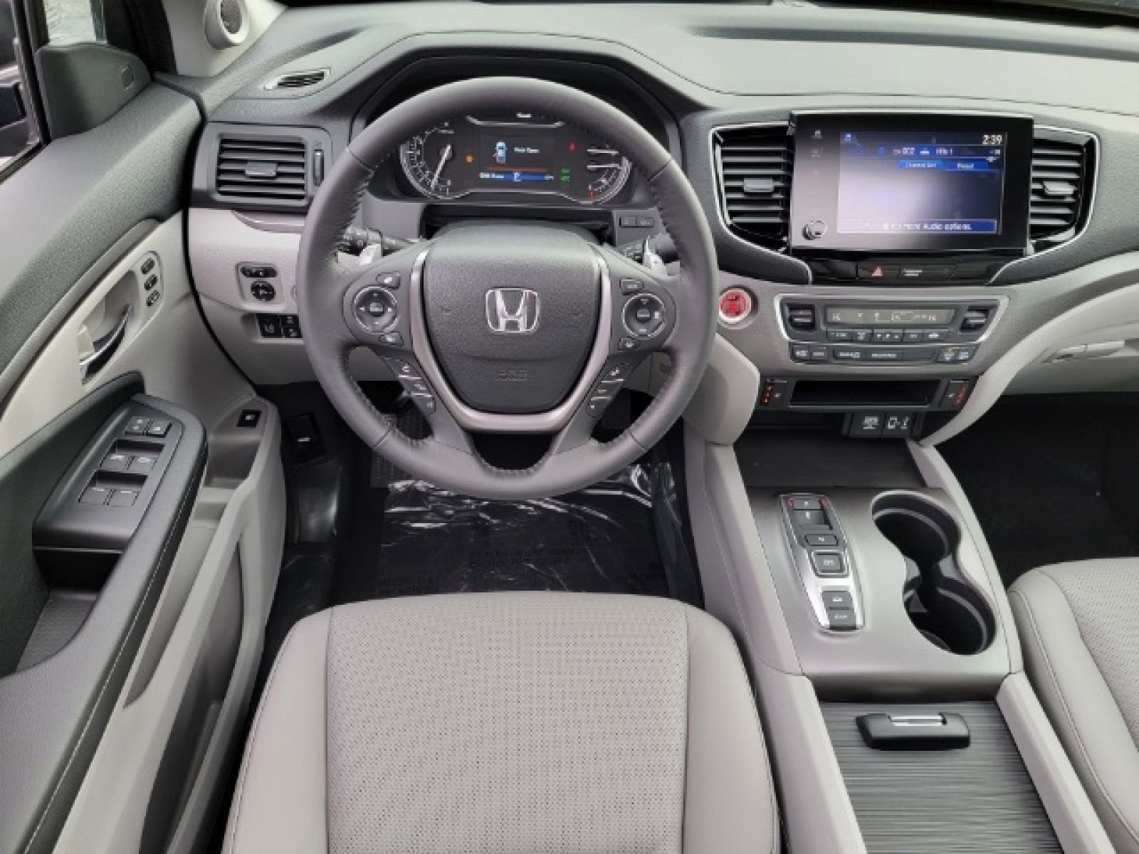 Used 2023 Honda Ridgeline RTL image 13