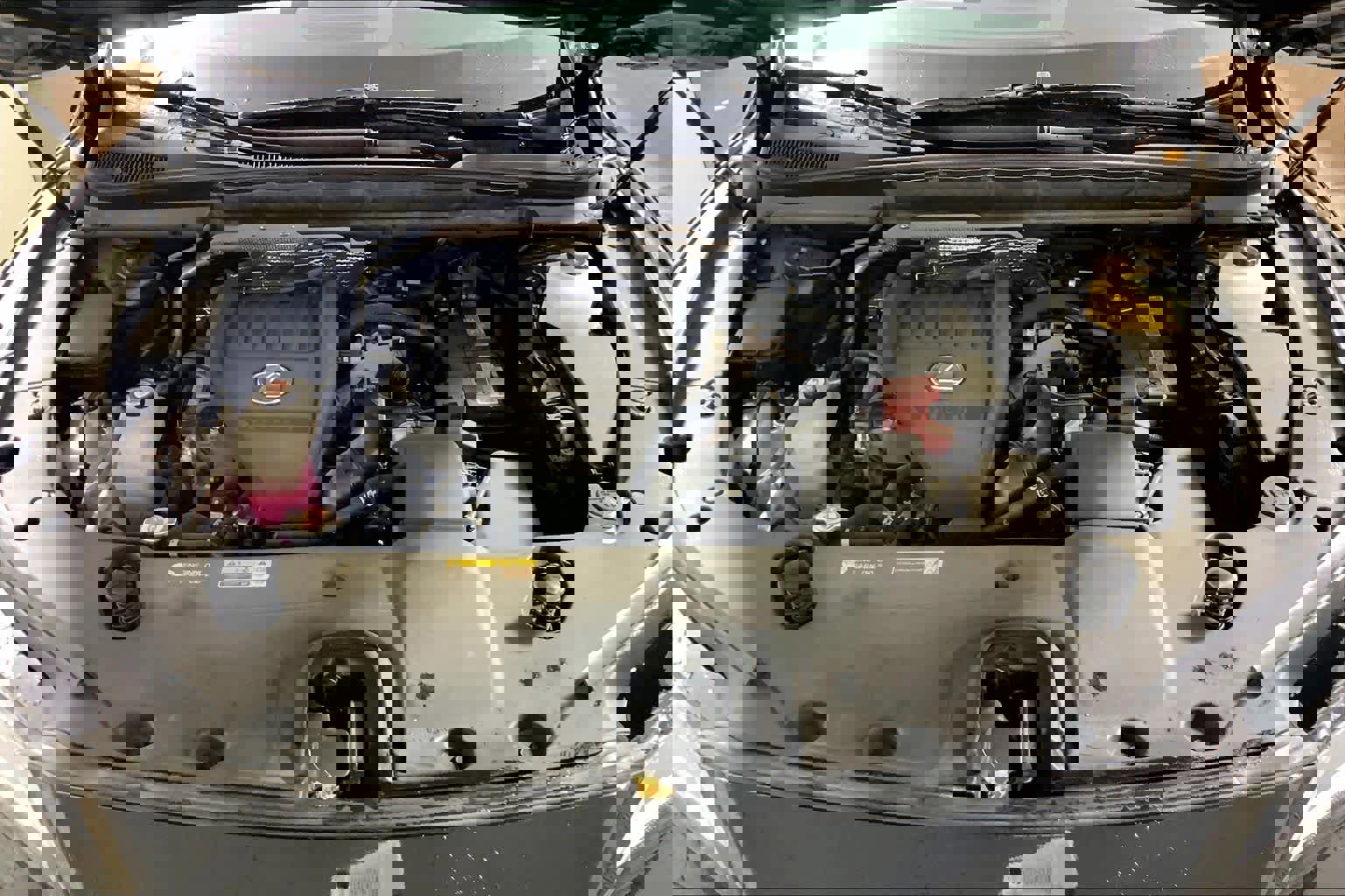 Certified 2023 Lexus RX 350 Premium w/ Accessory Package (Z1) image 32