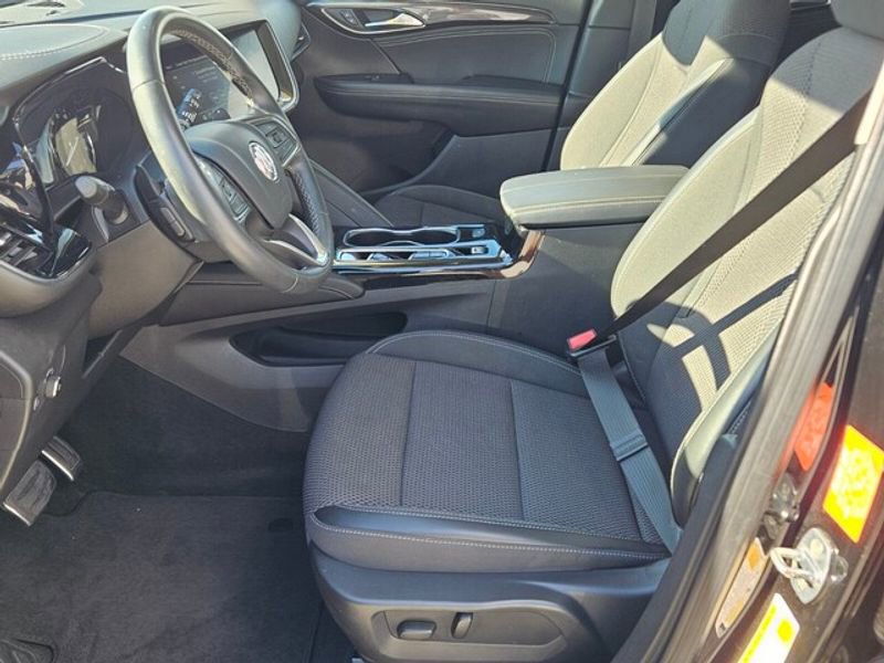 Used 2023 Buick Envision Preferred w/ Sport Touring Package image 7