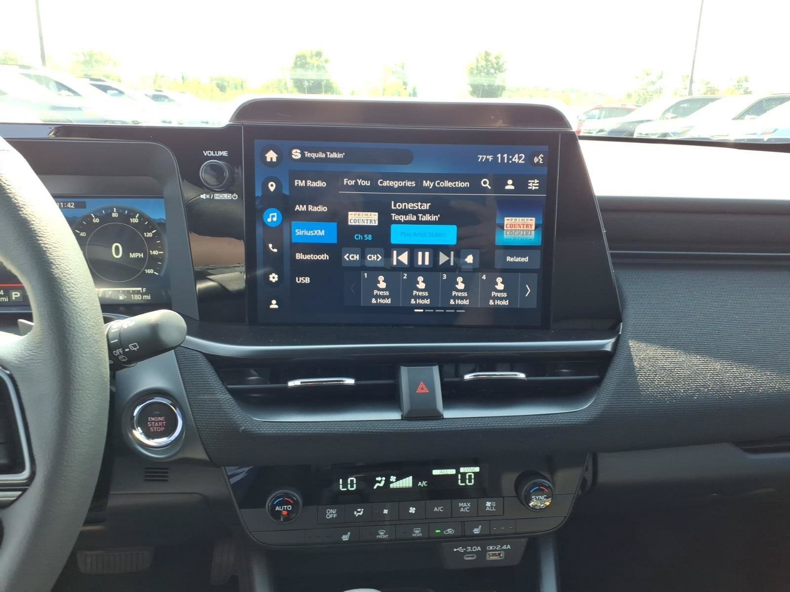 New 2026 Subaru Outback Premium AWD/4WD image 6