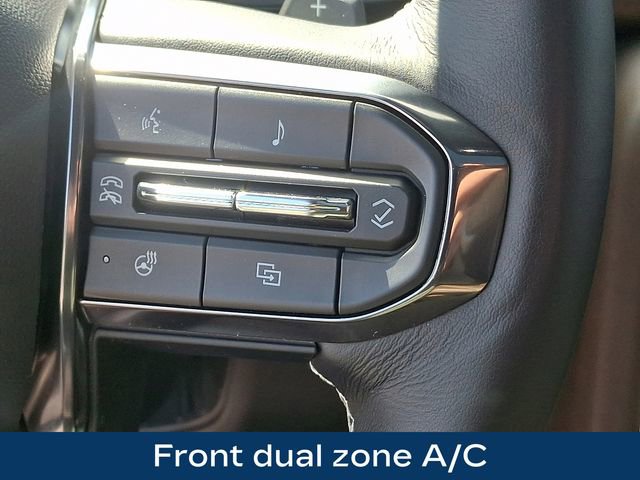 Used 2025 GMC Yukon Denali Ultimate image 8