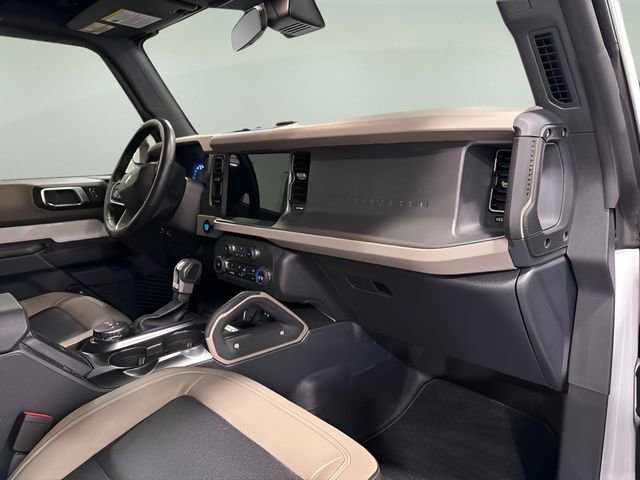 Used 2024 Ford Bronco Big Bend image 14