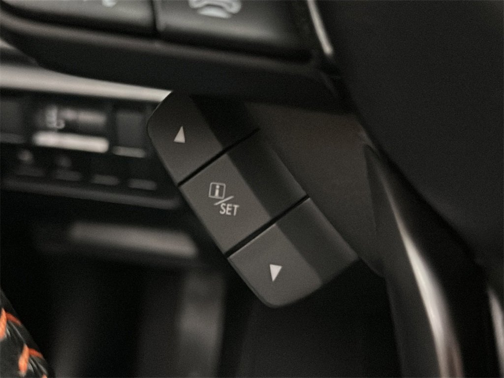 Used 2021 Subaru Crosstrek 2.0i Premium image 22