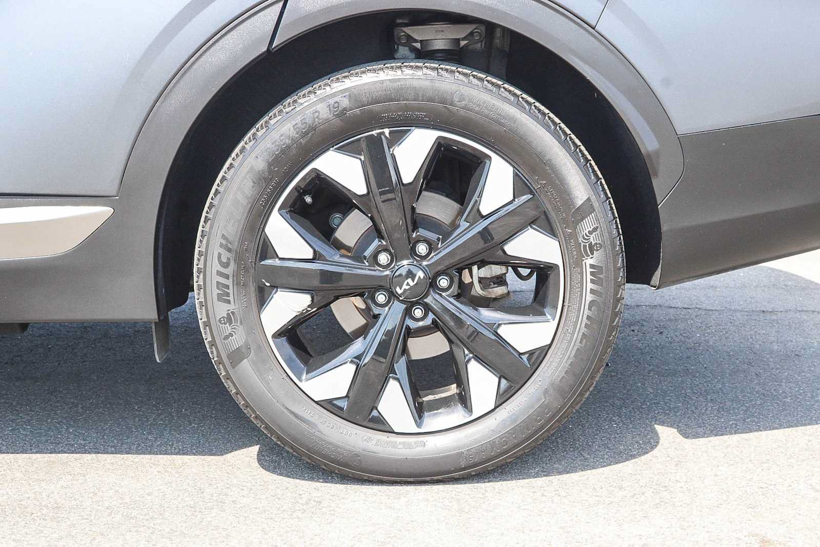 Used 2023 Kia Sportage X-Line AWD/4WD image 10