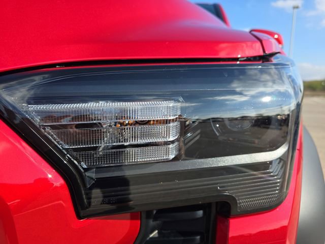New 2026 Toyota Tacoma TRD Off-Road image 29