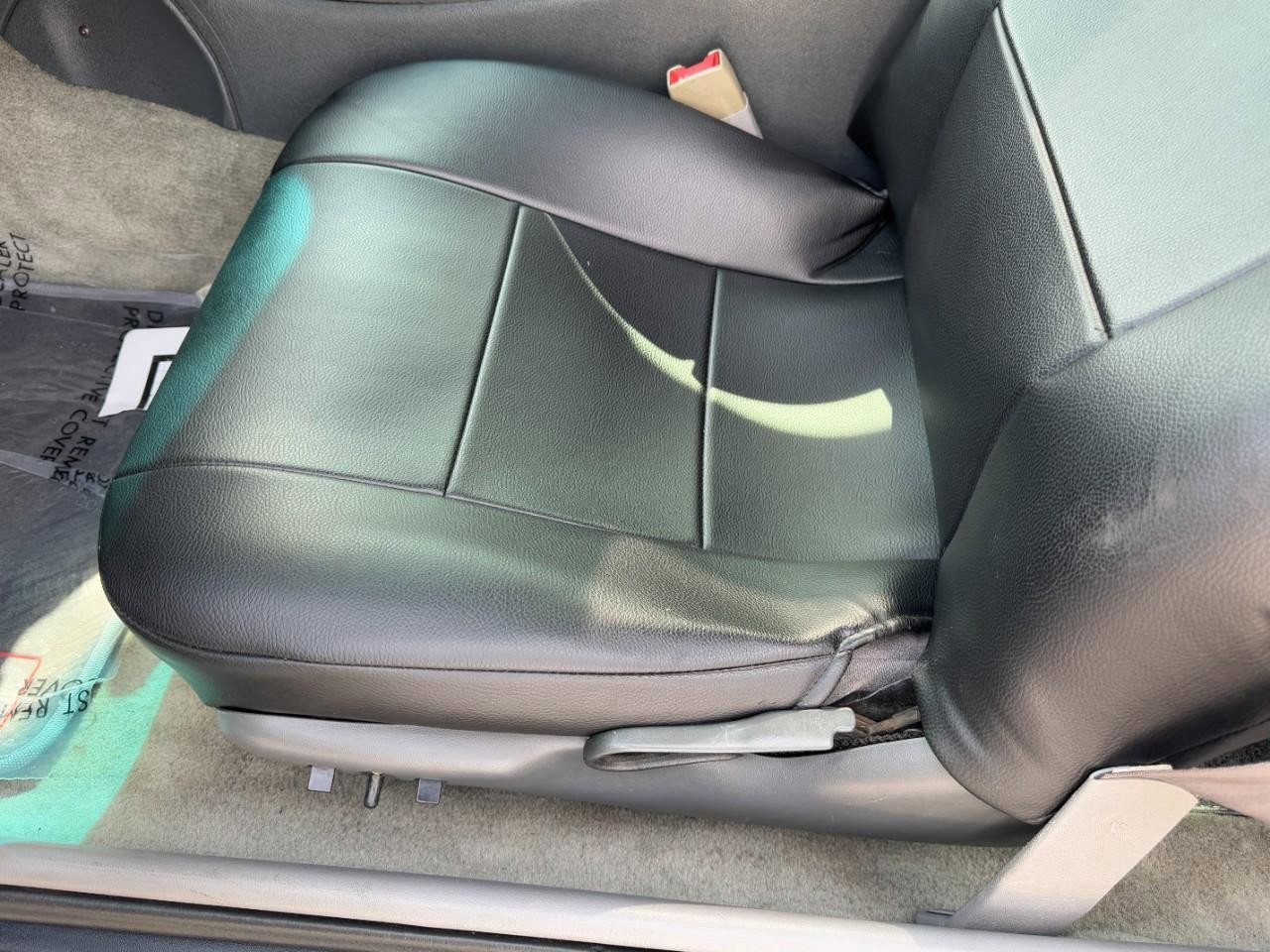 Used 1994 Pontiac Firebird Coupe image 12