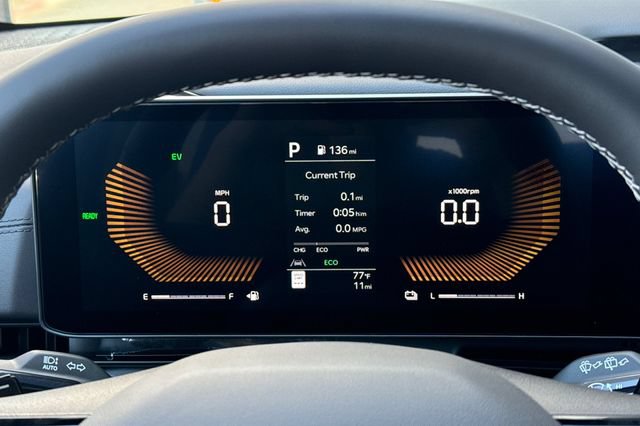 New 2027 Kia Carnival EX w/ Dark Edition Package FWD image 32