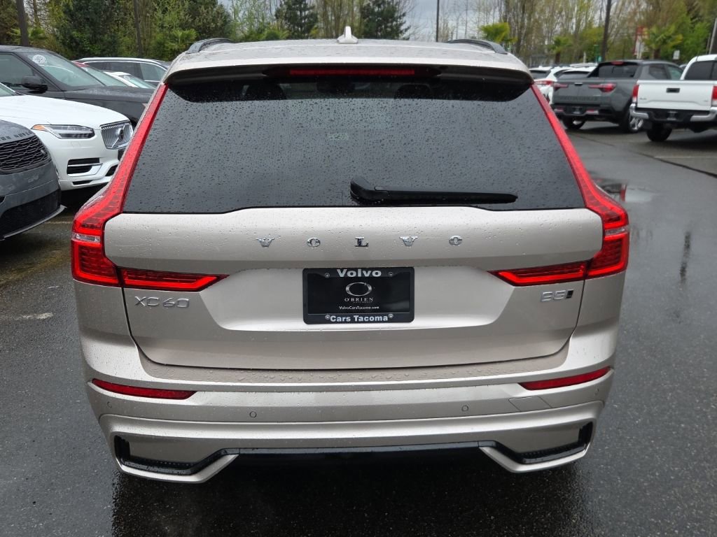 Certified 2025 Volvo XC60 B5 Plus image 12