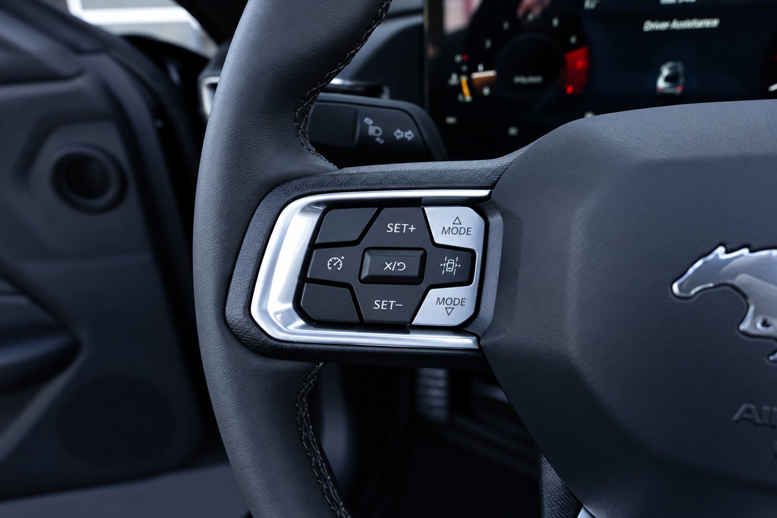 Used 2026 Ford Mustang Premium RWD image 33