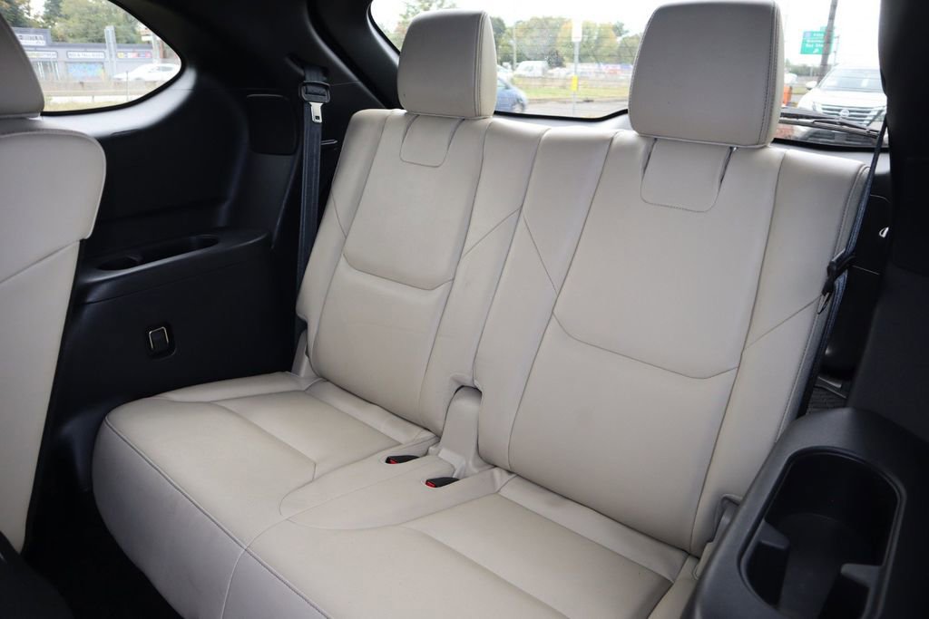 Used 2022 MAZDA CX-9 Grand Touring AWD/4WD image 21