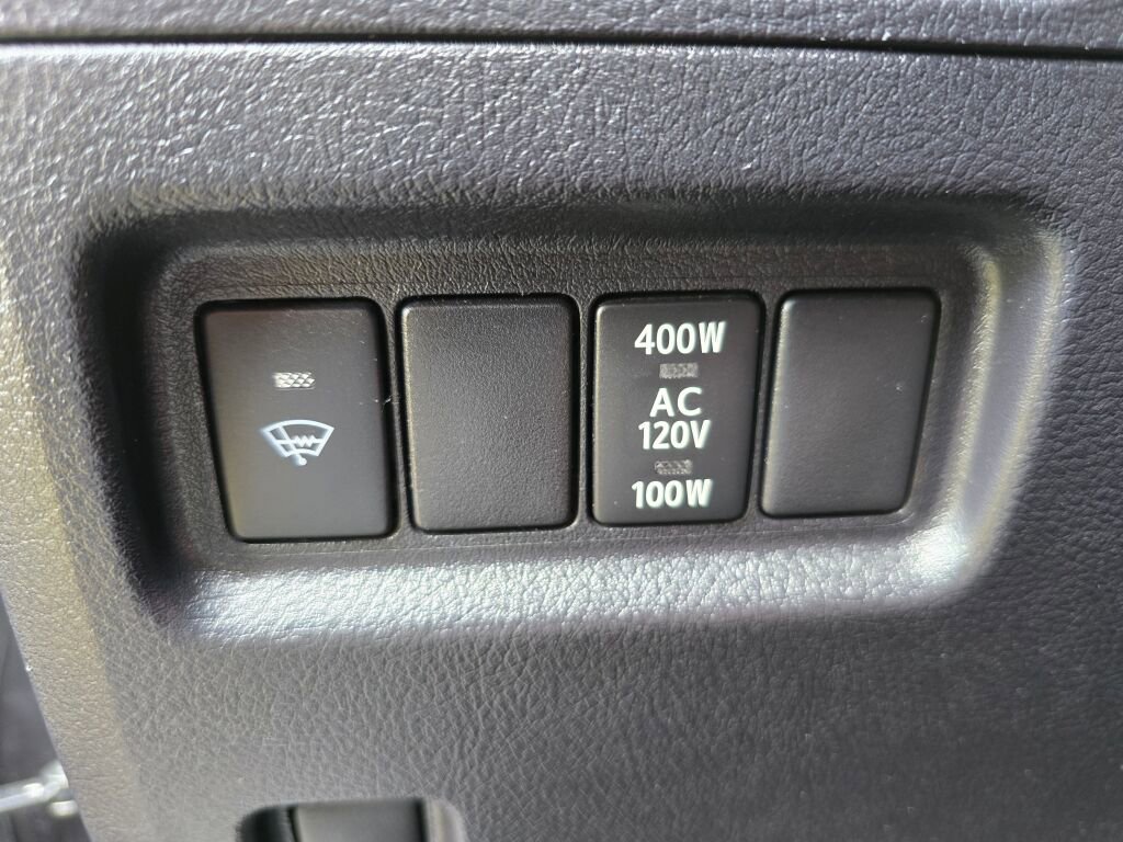 Used 2020 Toyota 4Runner SR5 image 25