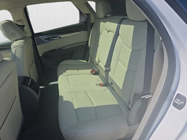 Certified 2023 Cadillac XT5 Premium Luxury AWD/4WD image 14