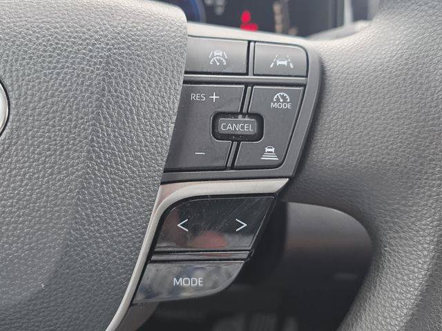 Certified 2025 Toyota Camry LE FWD image 25