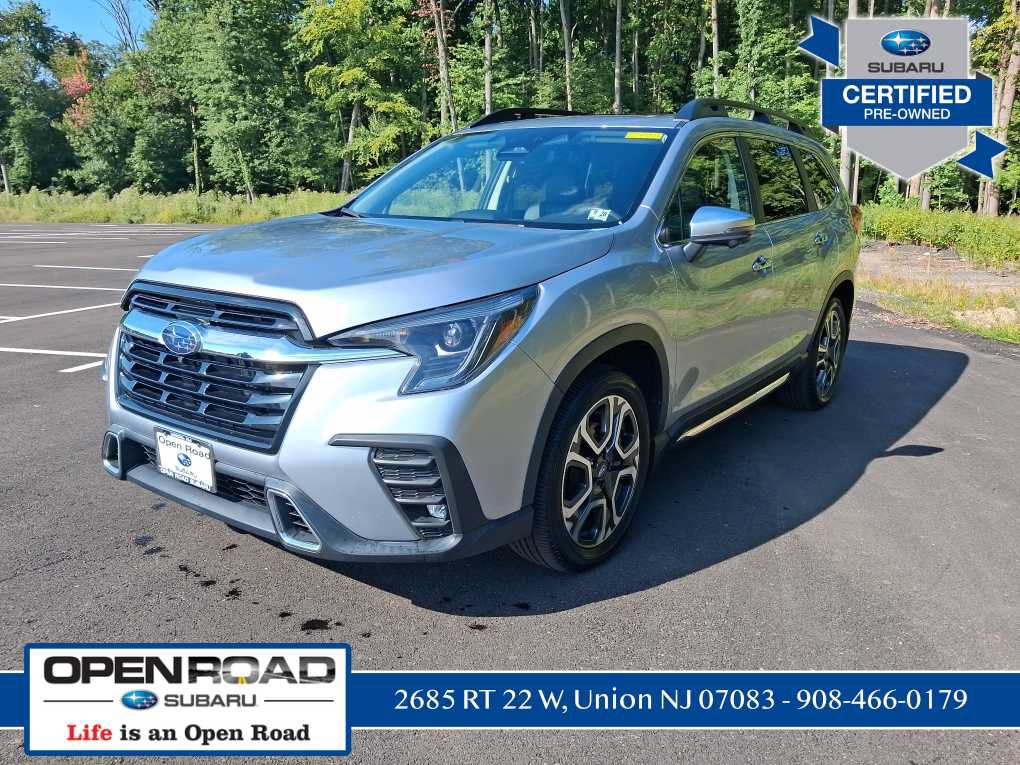 Used 2023 Subaru Ascent Touring AWD/4WD image 7