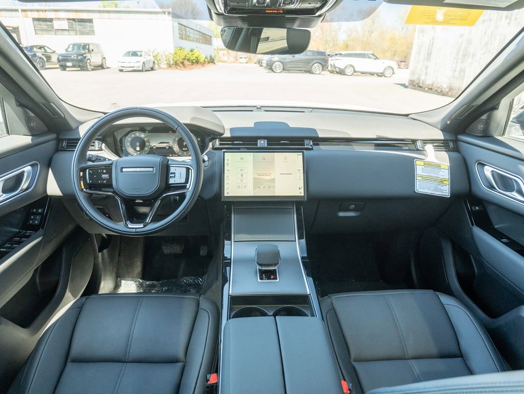 New 2026 Land Rover Range Rover Velar S AWD/4WD image 17