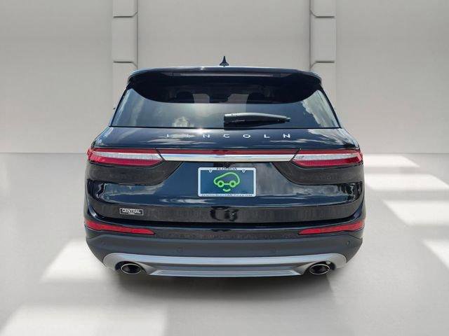 Used 2021 Lincoln Corsair FWD w/ Premium Package image 4
