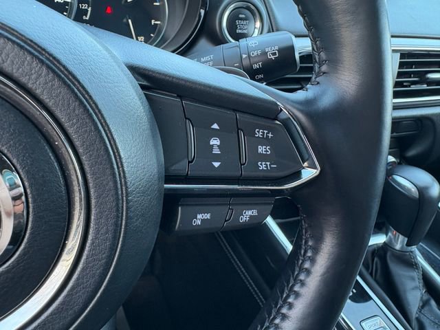 Used 2022 MAZDA CX-9 Grand Touring AWD/4WD image 9