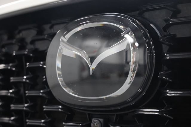 Used 2022 MAZDA CX-5 Signature AWD/4WD image 4