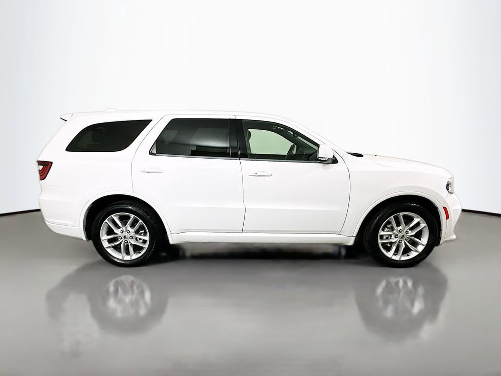 Used 2021 Dodge Durango GT image 4