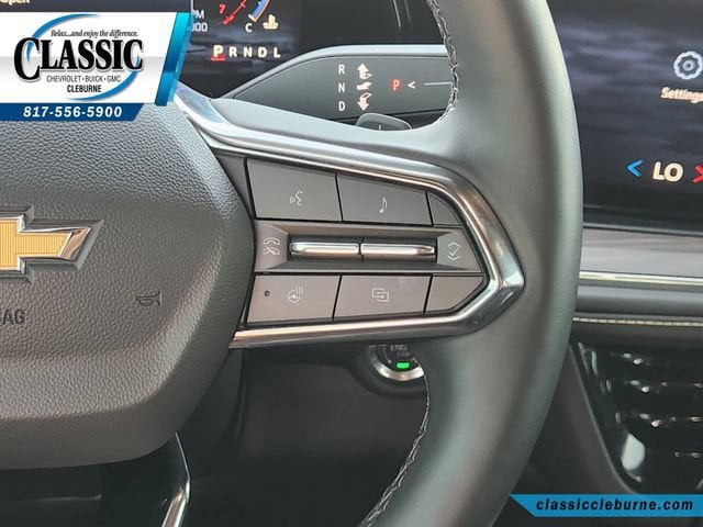 Used 2025 Chevrolet Tahoe Premier AWD/4WD image 27