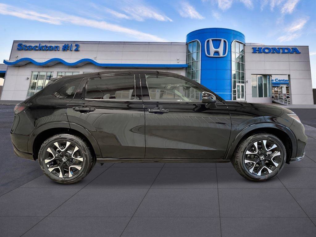 New 2026 Honda HR-V EX-L image 7