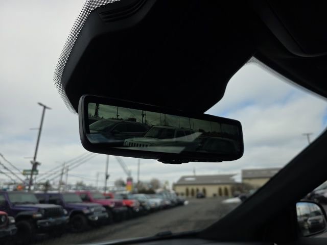 Used 2024 Jeep Wagoneer Launch Edition image 33