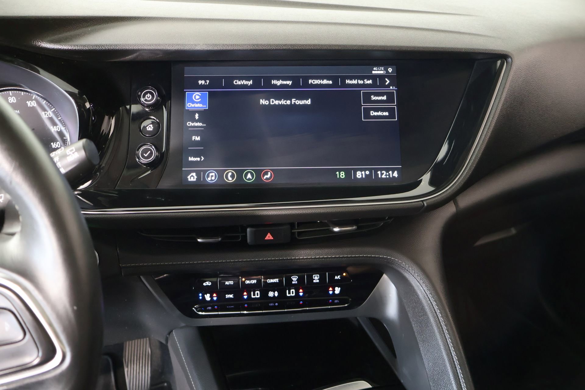 Used 2023 Buick Envision Avenir FWD image 5