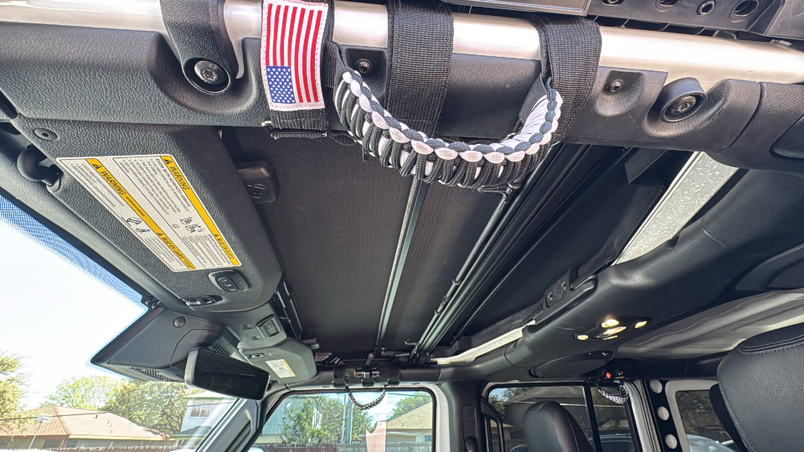 Used 2023 Jeep Wrangler Rubicon 392 w/ Trailer Tow Package image 11