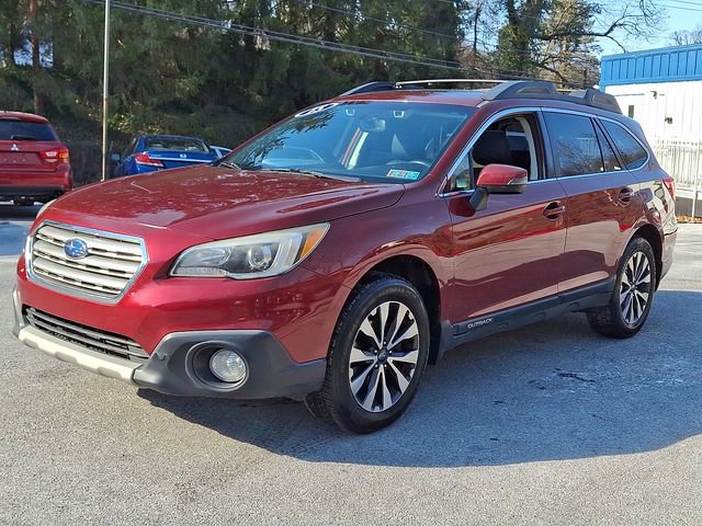 Used 2015 Subaru Outback 2.5i Limited image 4