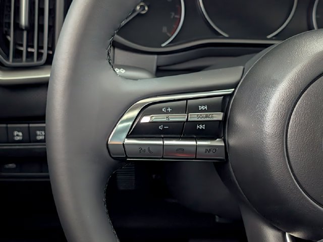 New 2026 MAZDA CX-50 AWD 2.5 S w/ Weather Package image 30