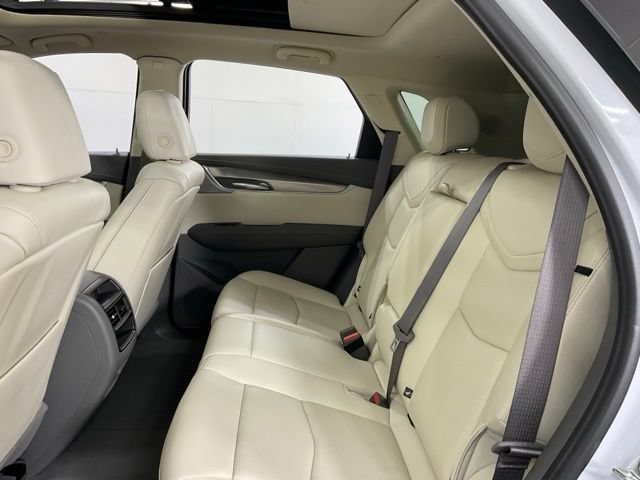 New 2026 Cadillac XT5 Premium Luxury w/ LPO, Floor Liner Package FWD image 29