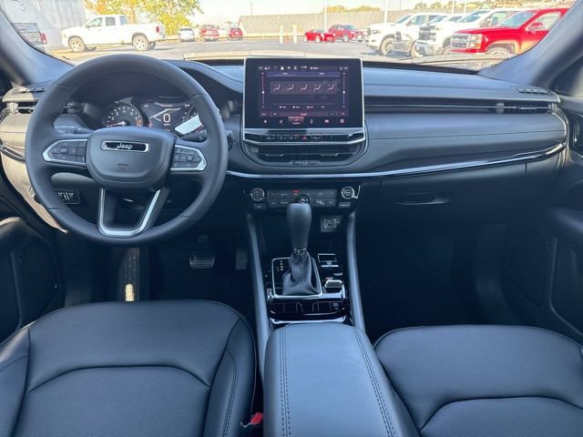 New 2026 Jeep Compass Limited image 17