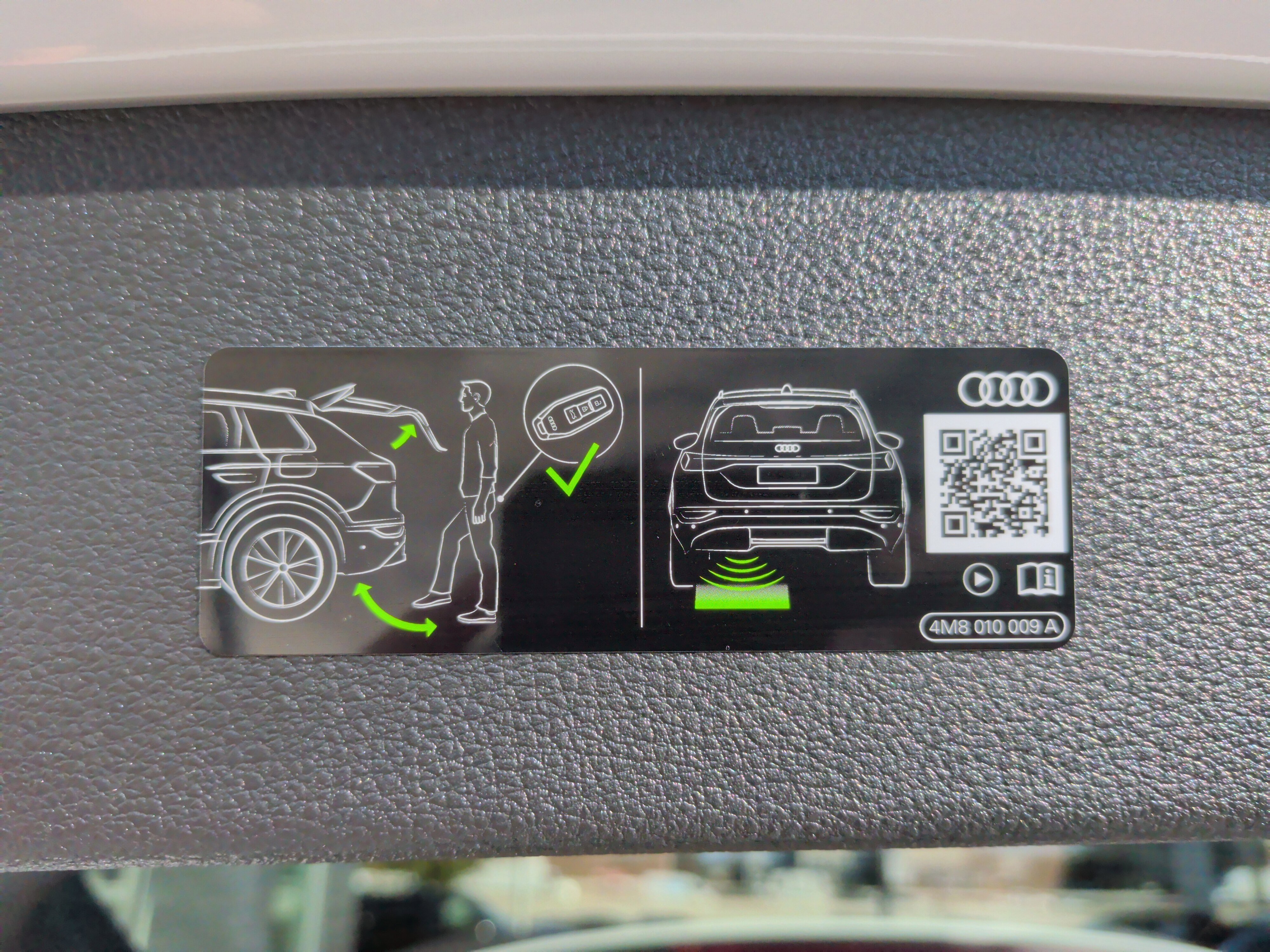 Used 2026 Audi Q7 2.0T Premium image 44