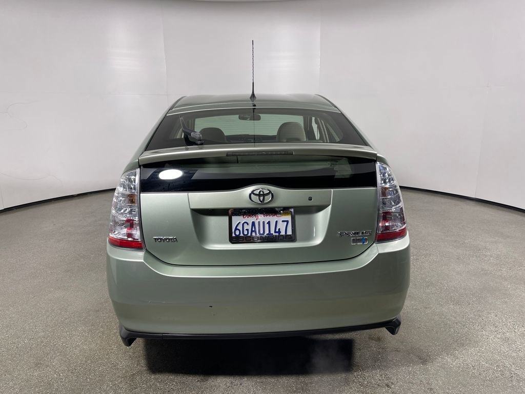 Used 2009 Toyota Prius image 4