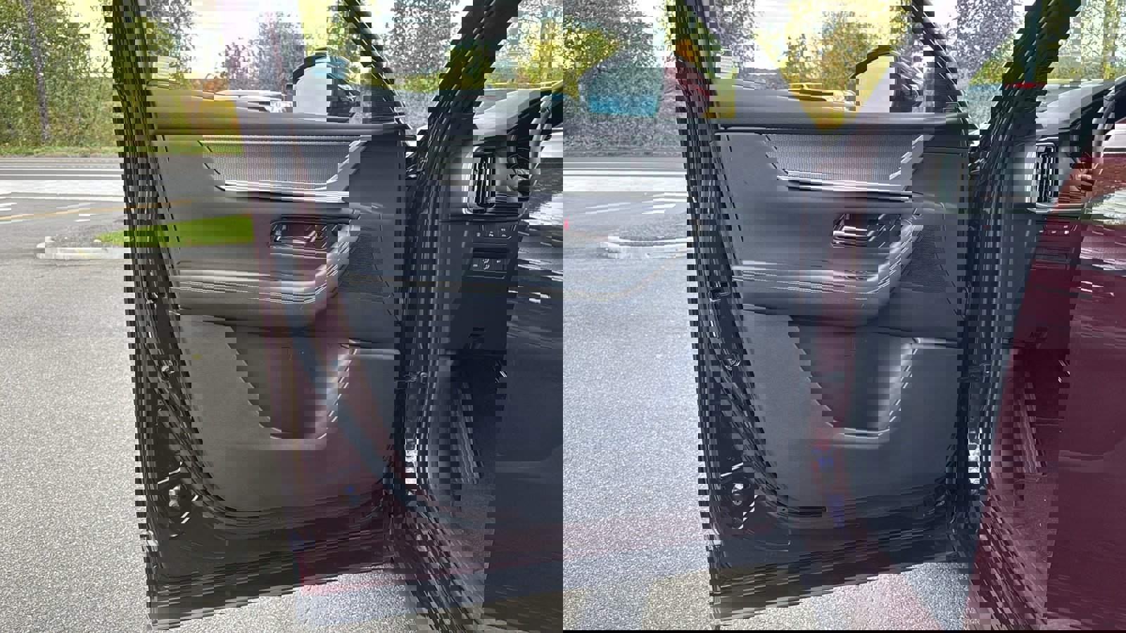 Certified 2024 MAZDA CX-90 Plug-In Hybrid w/ Premium Plus image 11