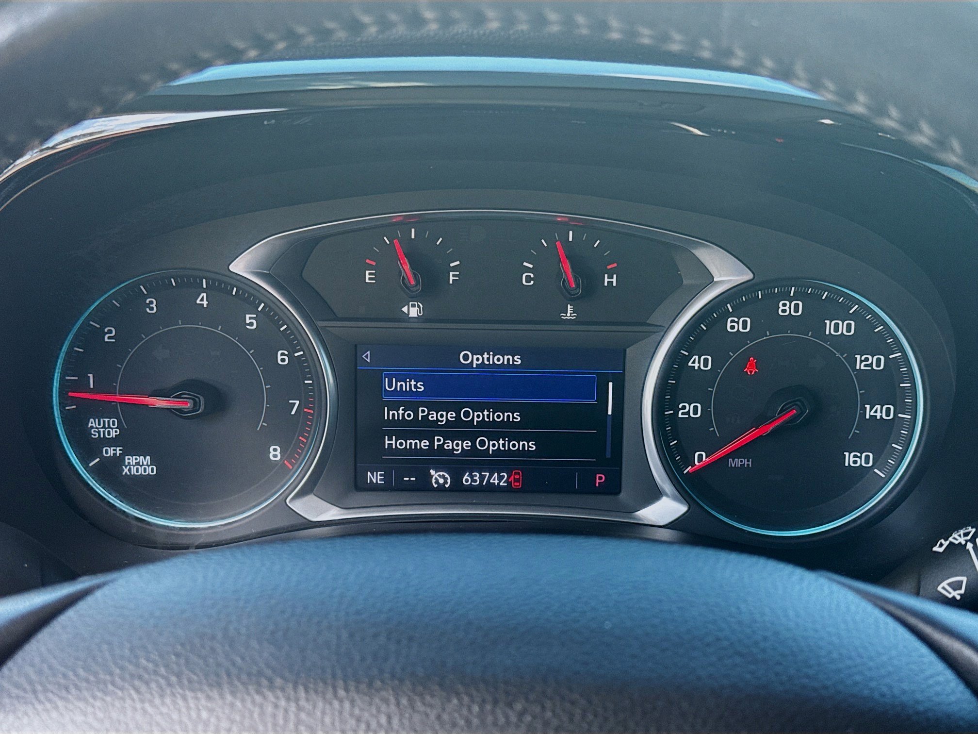 Used 2020 Chevrolet Traverse RS image 11