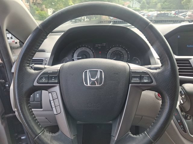 Used 2014 Honda Odyssey EX-L image 19