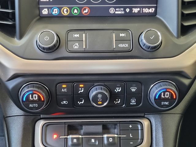 Used 2023 GMC Acadia Denali w/ Trailering Package AWD/4WD image 21