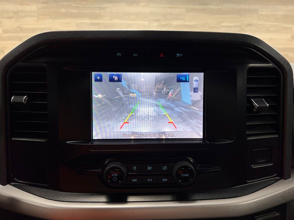 Used 2023 Ford F150 XLT image 6