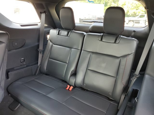 New 2026 Ford Explorer ST-Line AWD/4WD image 32