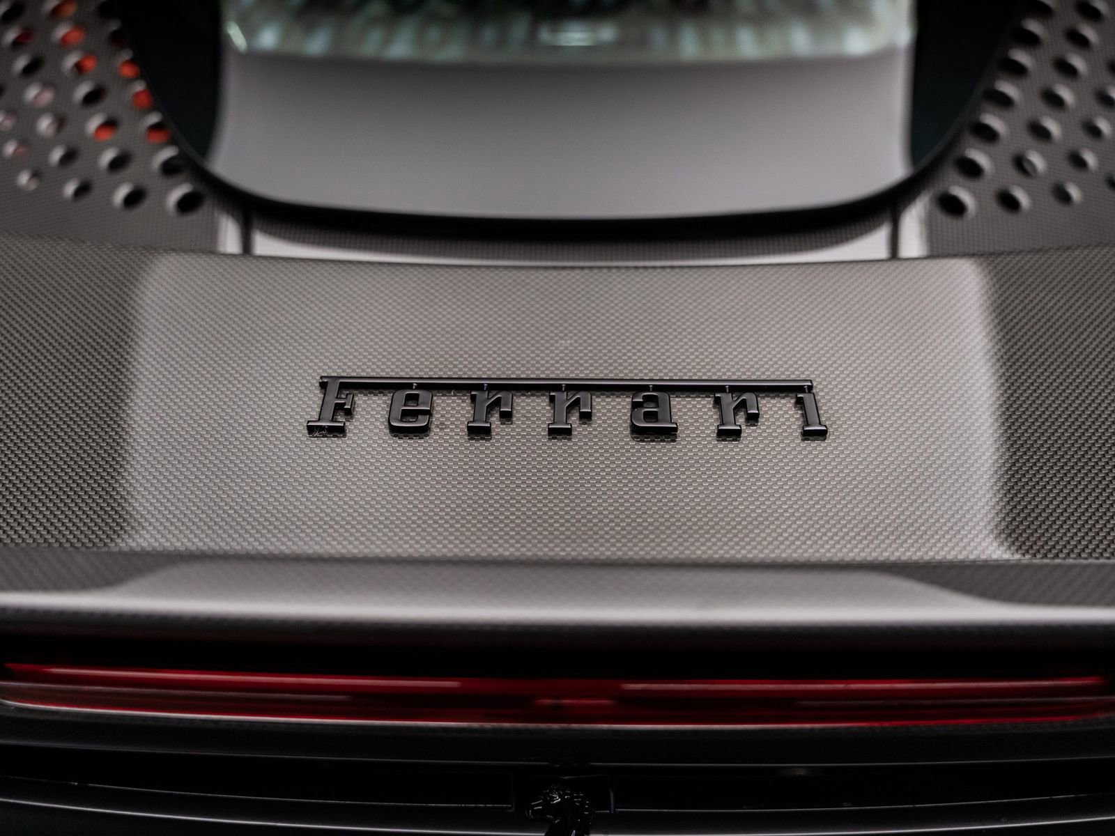 Used 2022 Ferrari SF90 Spider AWD/4WD image 49